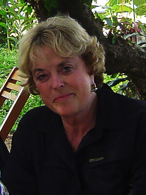 Sue Tennant